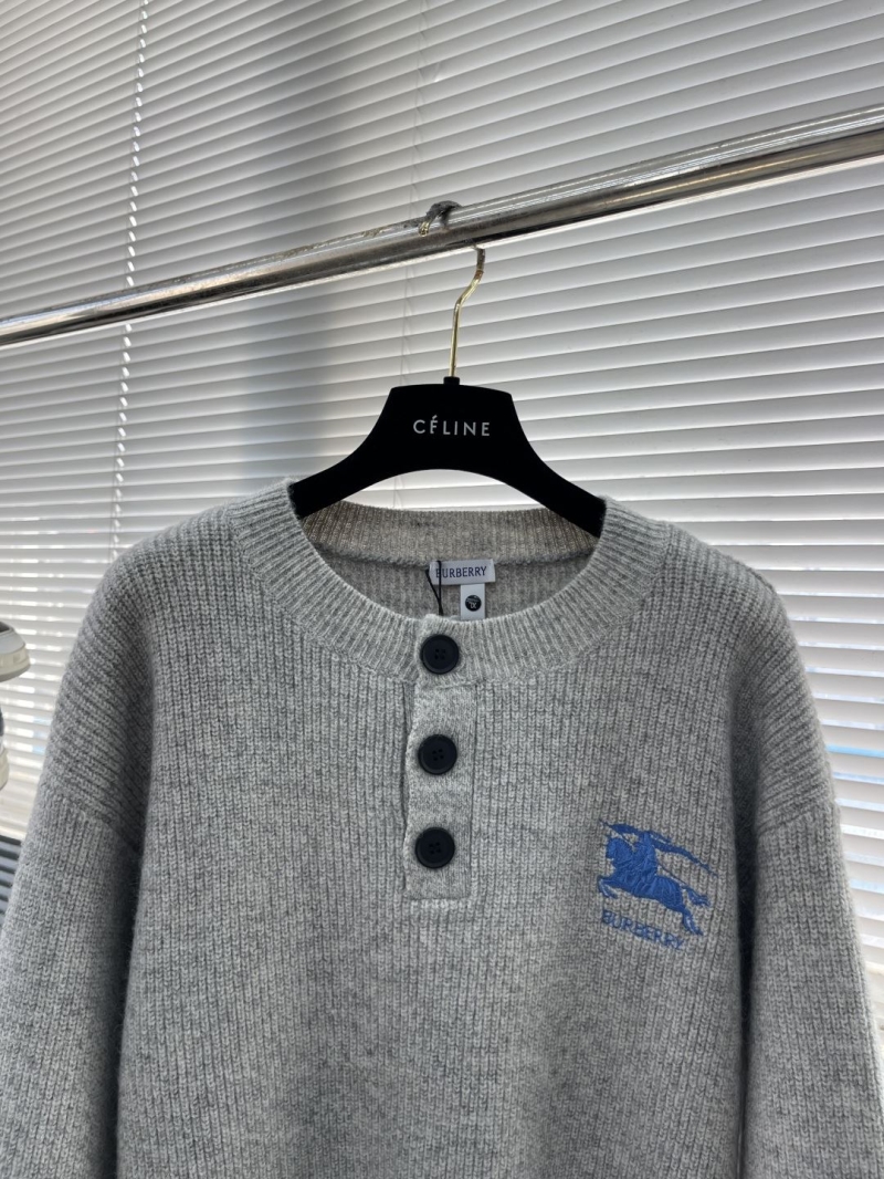Bv*b*rry sweaters